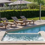 Villa Activity Melli With Pool In